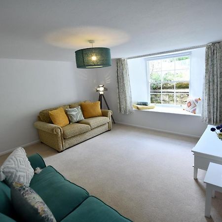The Little Courtyard Apartment เพนแซนซ์ ภายนอก รูปภาพ