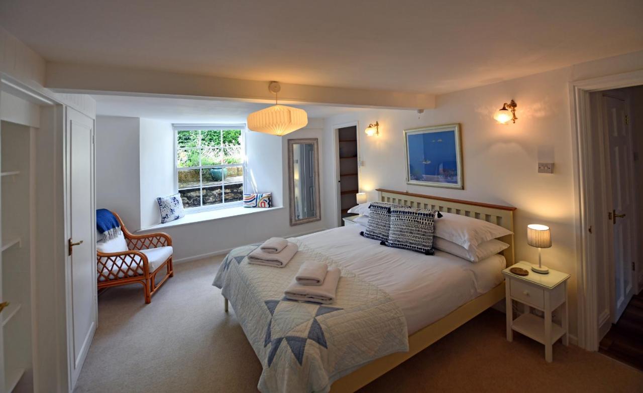 The Little Courtyard Apartment เพนแซนซ์ ภายนอก รูปภาพ